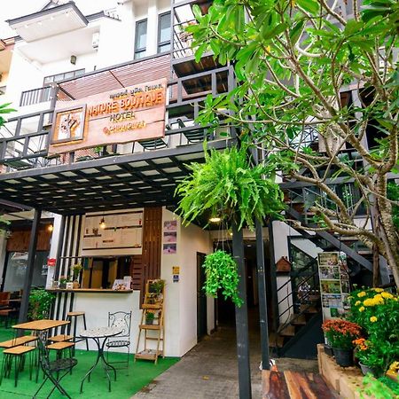 Nature Boutique Hotel @ Chiangmai Chiang Mai Esterno foto