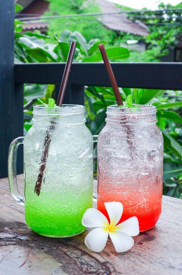 Nature Boutique Hotel @ Chiangmai Chiang Mai Esterno foto