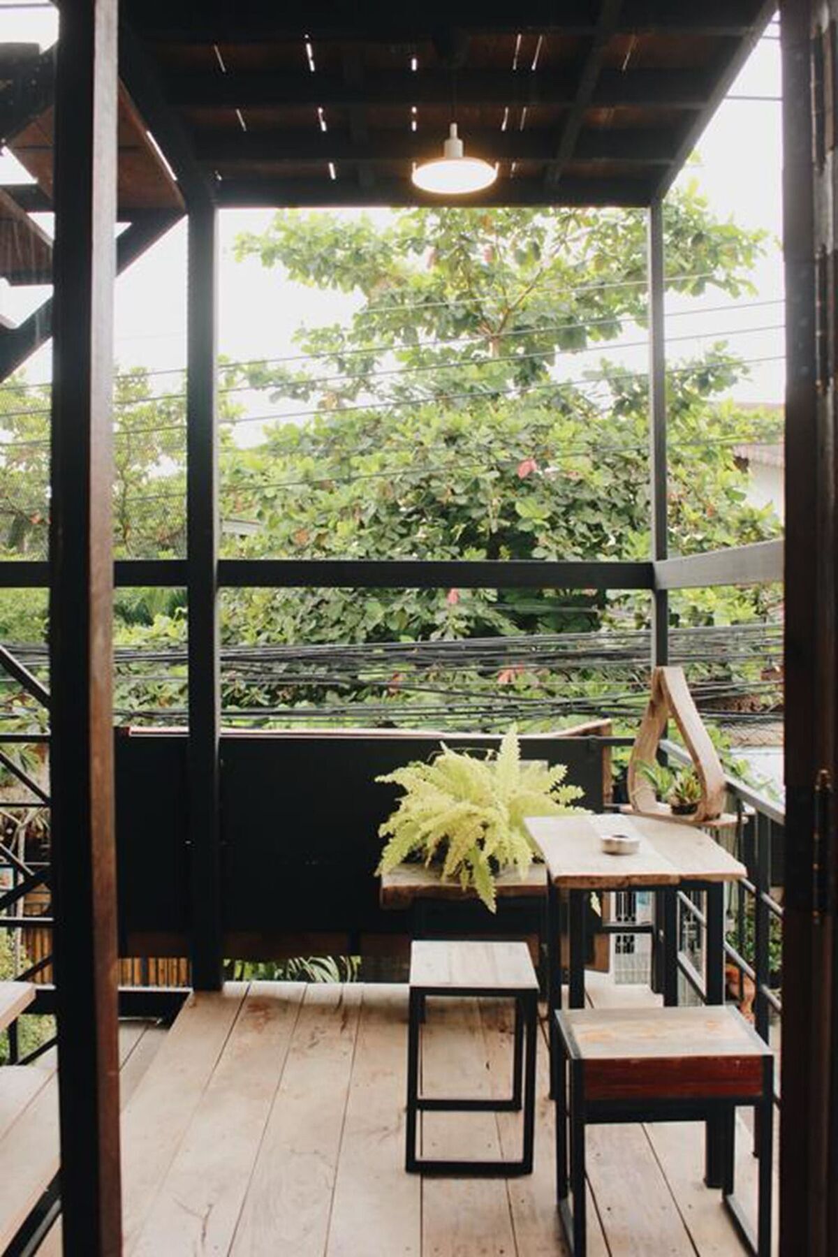 Nature Boutique Hotel @ Chiangmai Chiang Mai Esterno foto