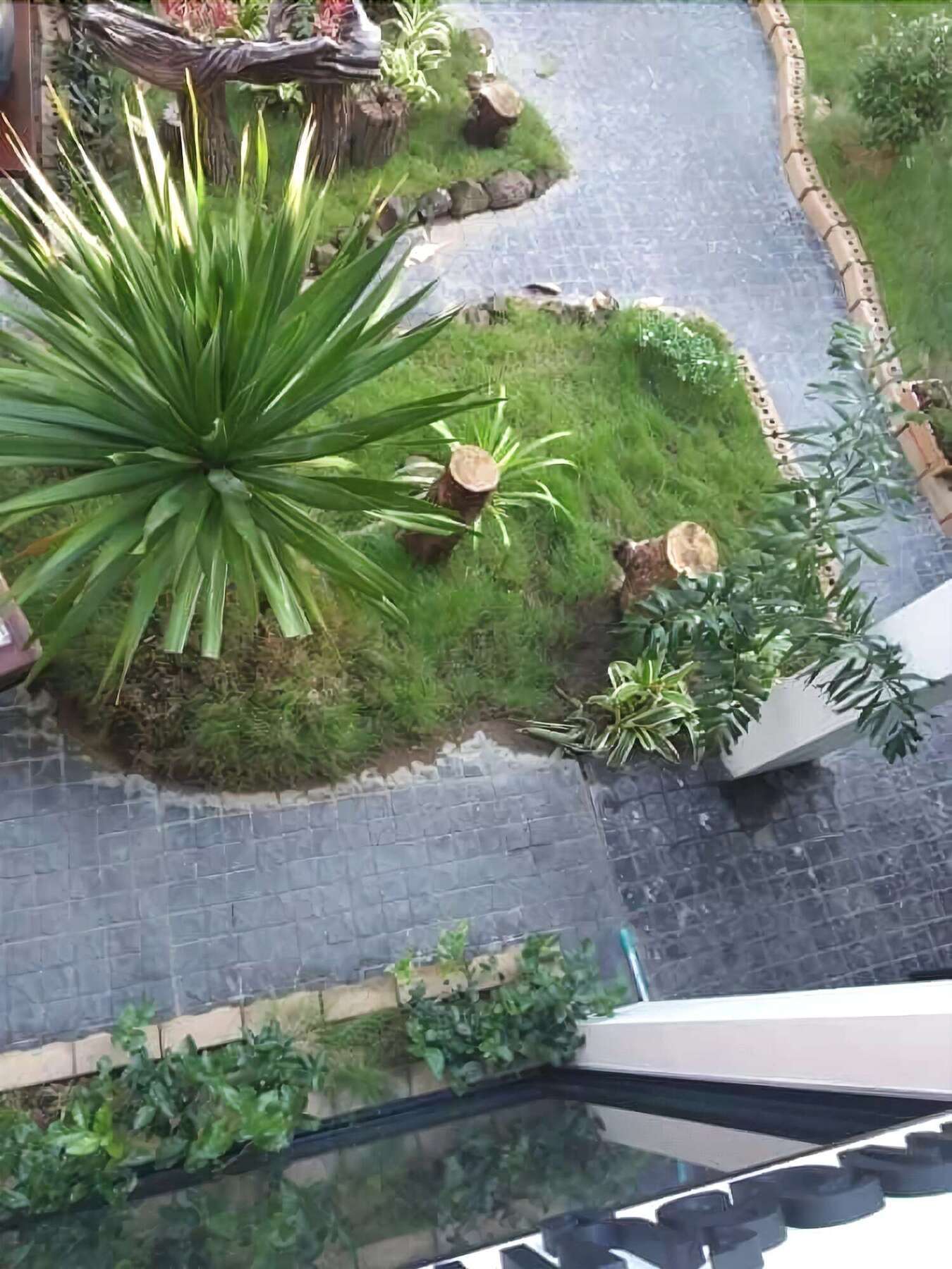 Nature Boutique Hotel @ Chiangmai Chiang Mai Esterno foto