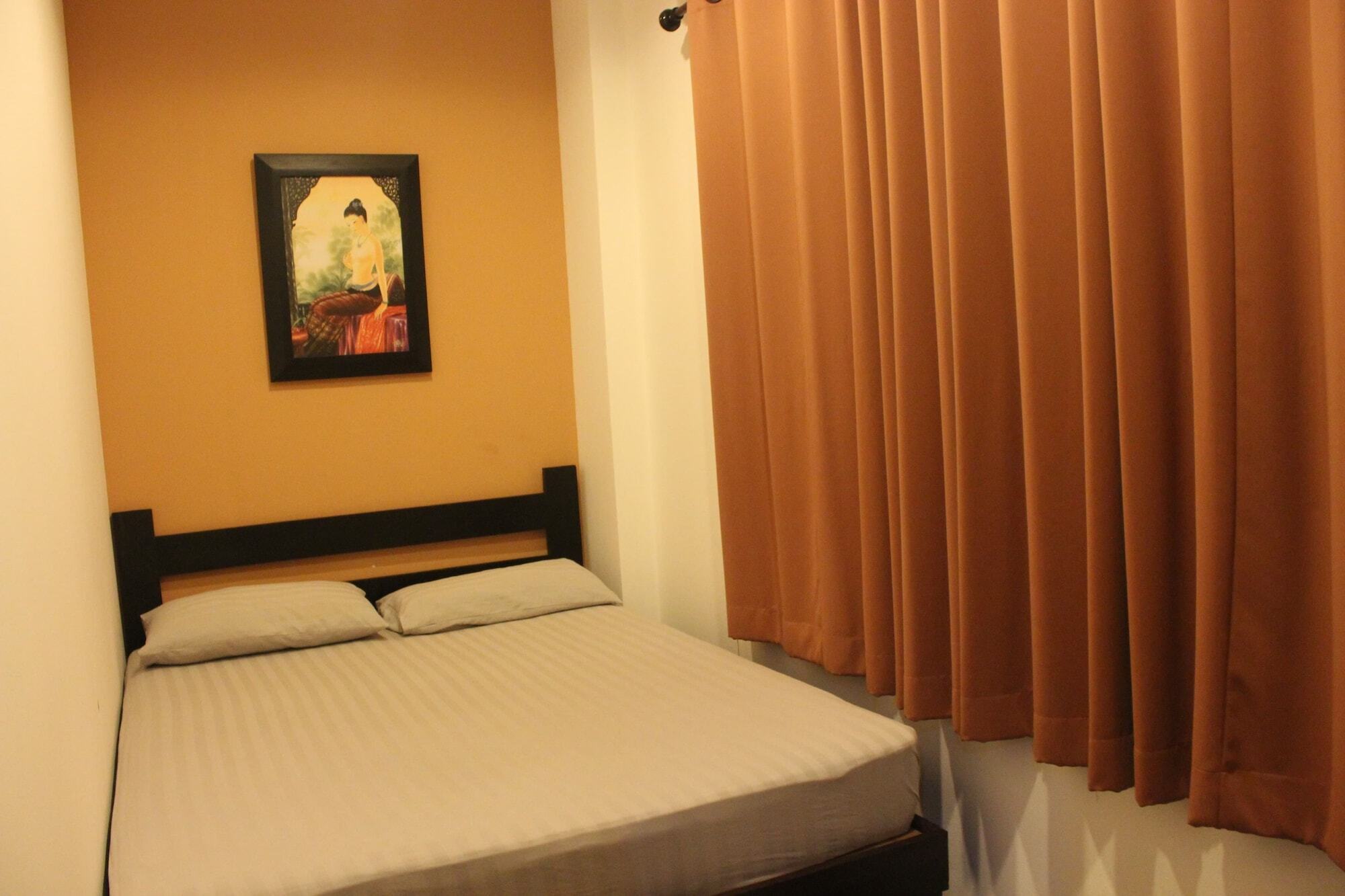 Nature Boutique Hotel @ Chiangmai Chiang Mai Esterno foto