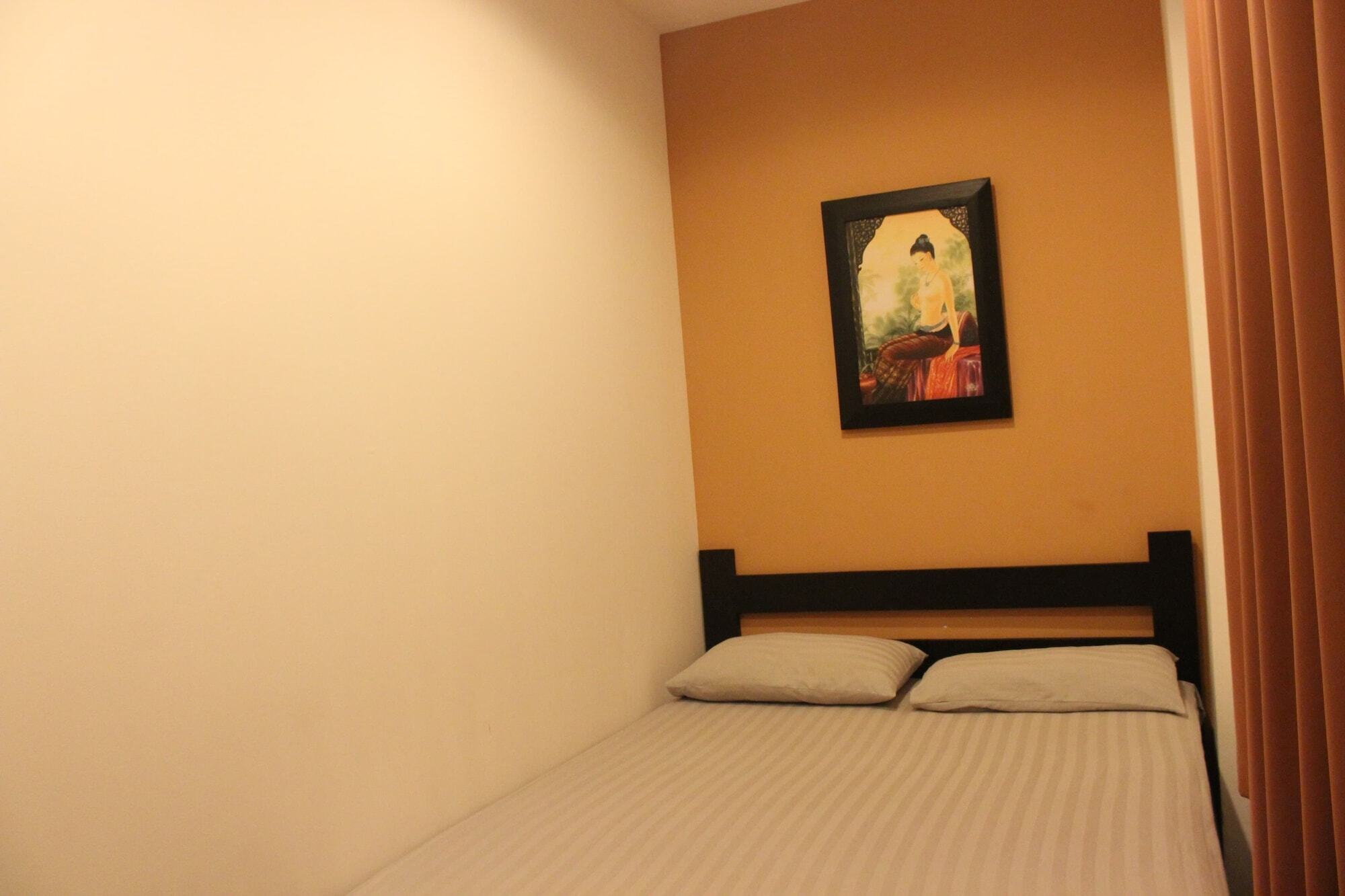Nature Boutique Hotel @ Chiangmai Chiang Mai Esterno foto